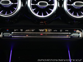 Mercedes-Benz Ostatní modely GLB AMG line GLB 250 4MATIC 2020