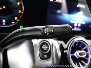 Mercedes-Benz Ostatní modely GLB AMG line GLB 250 4MATIC 2020