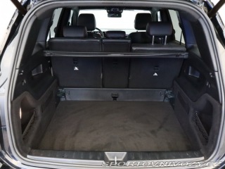 Mercedes-Benz Ostatní modely GLB AMG line GLB 250 4MATIC 2020