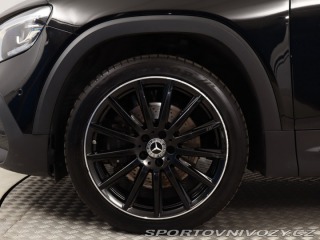 Mercedes-Benz Ostatní modely GLB AMG line GLB 250 4MATIC 2020