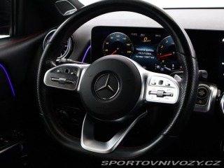 Mercedes-Benz Ostatní modely GLB AMG line GLB 250 4MATIC 2020