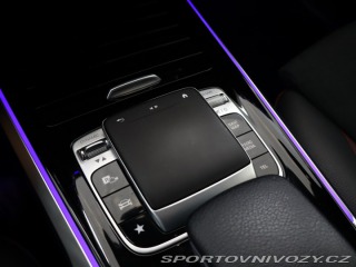 Mercedes-Benz Ostatní modely GLB AMG line GLB 250 4MATIC 2020