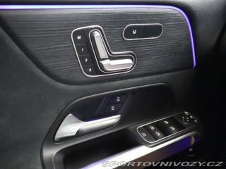 Mercedes-Benz Ostatní modely GLB AMG line GLB 250 4MATIC 2020