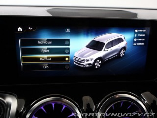 Mercedes-Benz Ostatní modely GLB AMG line GLB 250 4MATIC 2020