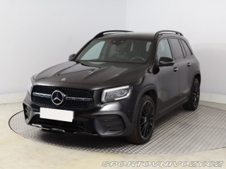 Mercedes-Benz Ostatní modely GLB AMG line GLB 250 4MATIC 2020