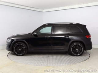 Mercedes-Benz Ostatní modely GLB AMG line GLB 250 4MATIC 2020