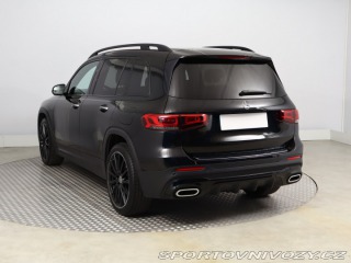 Mercedes-Benz Ostatní modely GLB AMG line GLB 250 4MATIC 2020