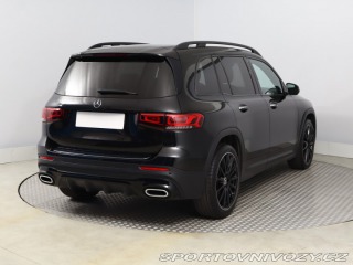 Mercedes-Benz Ostatní modely GLB AMG line GLB 250 4MATIC 2020