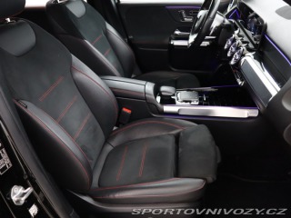 Mercedes-Benz Ostatní modely GLB AMG line GLB 250 4MATIC 2020