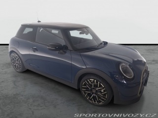Mini Cooper Cooper S