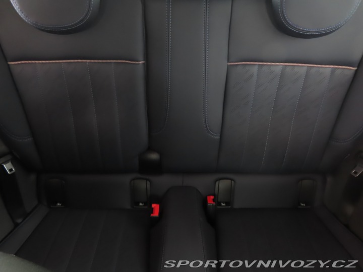 Mini Cooper Cooper S 2024
