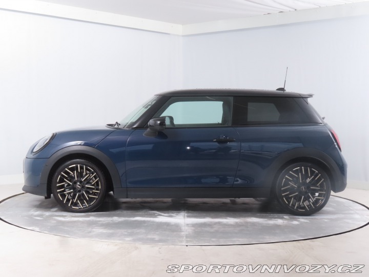 Mini Cooper Cooper S 2024