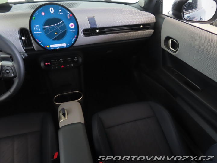Mini Cooper Cooper S 2024