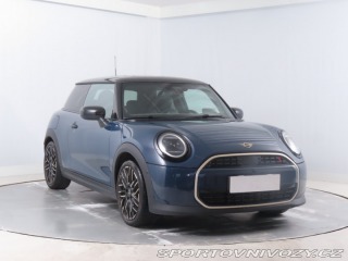 Mini Cooper Cooper S 2024