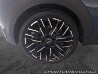 Mini Cooper Cooper S 2024