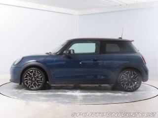 Mini Cooper Cooper S 2024