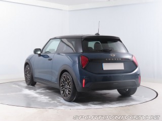 Mini Cooper Cooper S 2024