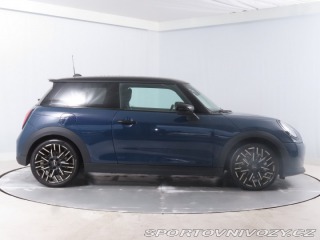 Mini Cooper Cooper S 2024
