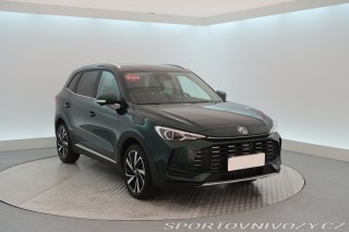 MG  ZS SUV Exclusive Hybrid+