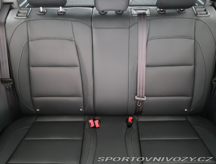MG Ostatní modely ZS SUV Exclusive Hybrid+ 2025