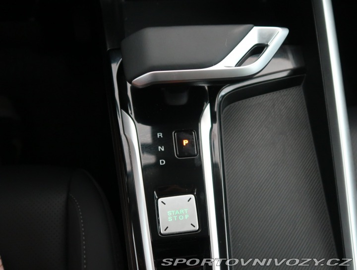 MG Ostatní modely ZS SUV Exclusive Hybrid+ 2025