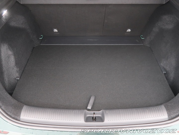 MG Ostatní modely ZS SUV Exclusive Hybrid+ 2025