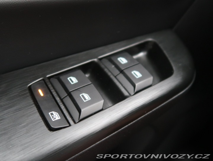 MG Ostatní modely ZS SUV Exclusive Hybrid+ 2025