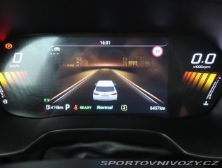 MG Ostatní modely ZS SUV Exclusive Hybrid+ 2025