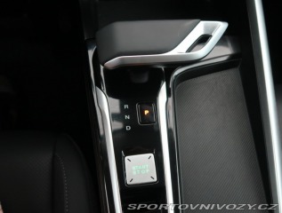 MG Ostatní modely ZS SUV Exclusive Hybrid+ 2025