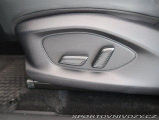 MG Ostatní modely ZS SUV Exclusive Hybrid+ 2025