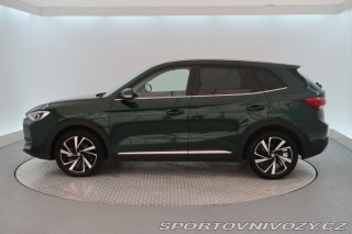 MG Ostatní modely ZS SUV Exclusive Hybrid+ 2025