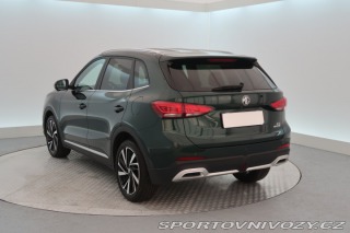 MG Ostatní modely ZS SUV Exclusive Hybrid+ 2025