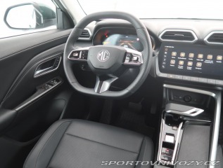 MG Ostatní modely ZS SUV Exclusive Hybrid+ 2025