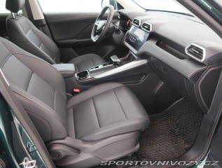 MG Ostatní modely ZS SUV Exclusive Hybrid+ 2025