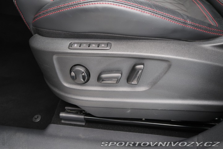 Škoda Kodiaq RS RS RS 2.0 TSI 2022