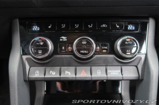 Škoda Kodiaq RS RS RS 2.0 TSI 2022
