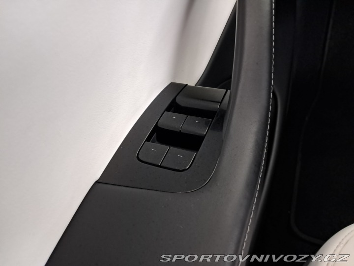 Tesla Model 3 Long Range 4WD 78kWh 2019