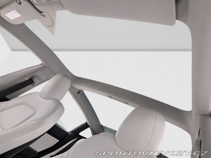 Tesla Model 3 Long Range 4WD 78kWh 2019