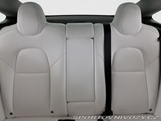 Tesla Model 3 Long Range 4WD 78kWh 2019
