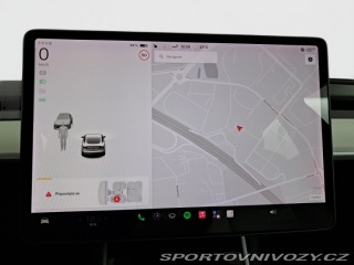 Tesla Model 3 Long Range 4WD 78kWh 2019