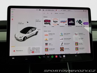Tesla Model 3 Long Range 4WD 78kWh 2019