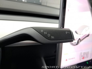 Tesla Model 3 Long Range 4WD 78kWh 2019