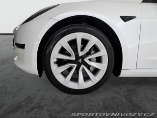 Tesla Model 3 Long Range 4WD 78kWh 2019