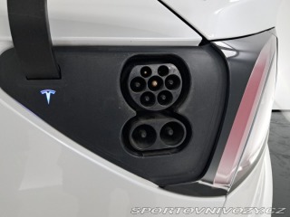 Tesla Model 3 Long Range 4WD 78kWh 2019
