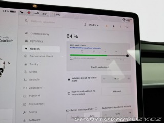 Tesla Model 3 Long Range 4WD 78kWh 2019