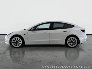 Tesla Model 3 Long Range 4WD 78kWh 2019