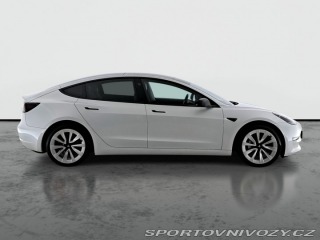 Tesla Model 3 Long Range 4WD 78kWh 2019