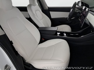 Tesla Model 3 Long Range 4WD 78kWh 2019