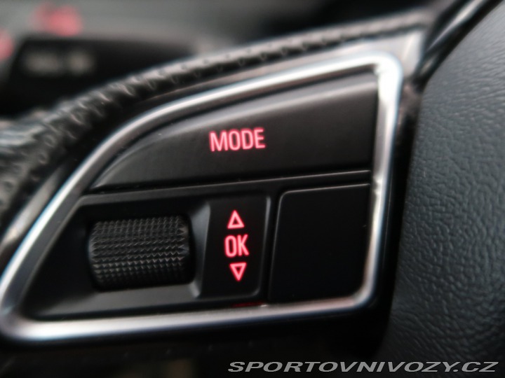 Audi A5 S-Line 2.0 TDI 2016