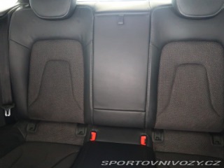 Audi A5 S-Line 2.0 TDI 2016